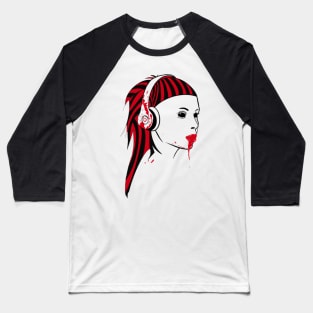 Yolandi vissier beats Baseball T-Shirt